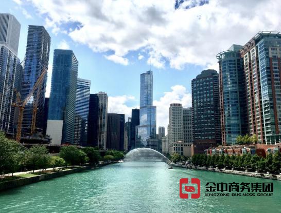 美國公司年審