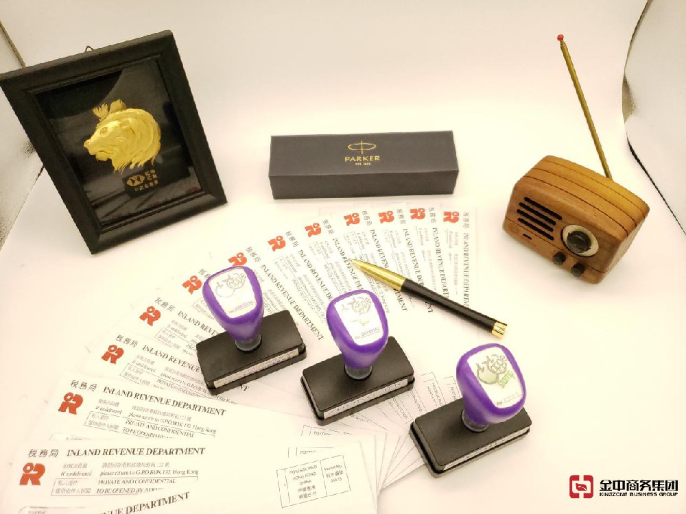 香港公司審計的要點都在這里！
