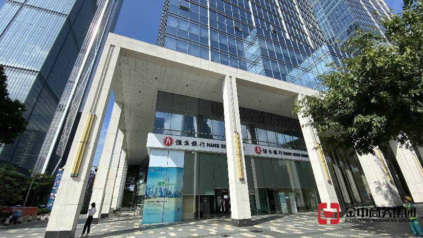深圳銀行開(kāi)戶(hù)的這些簡(jiǎn)單步驟與重要注意事項(xiàng)