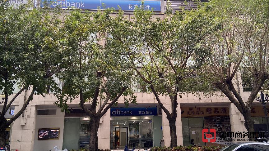 深圳銀行開戶