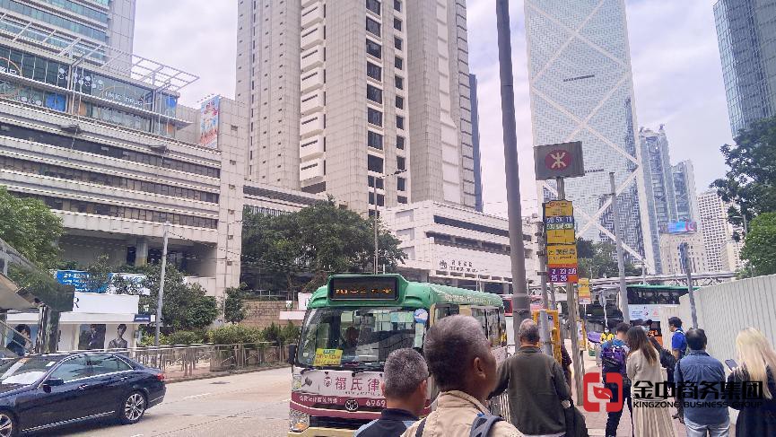 香港不活動公司