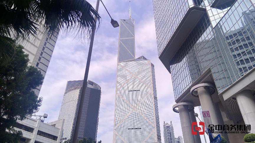 香港強(qiáng)積金