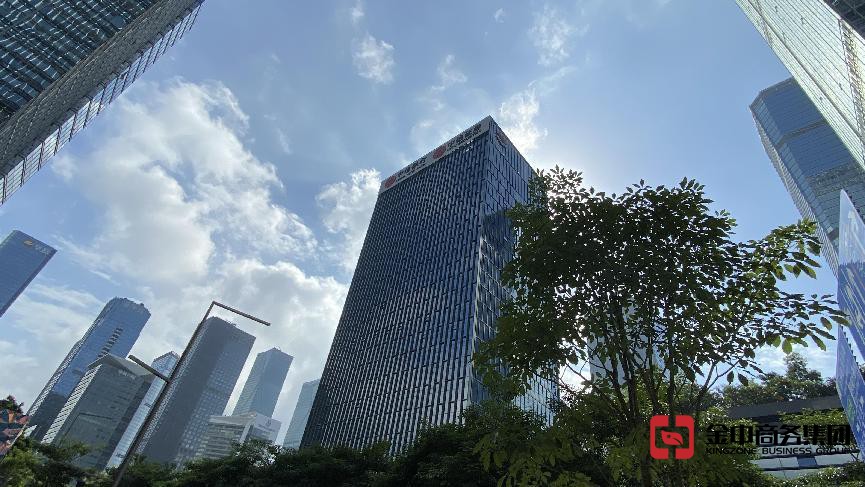 深圳公司年審