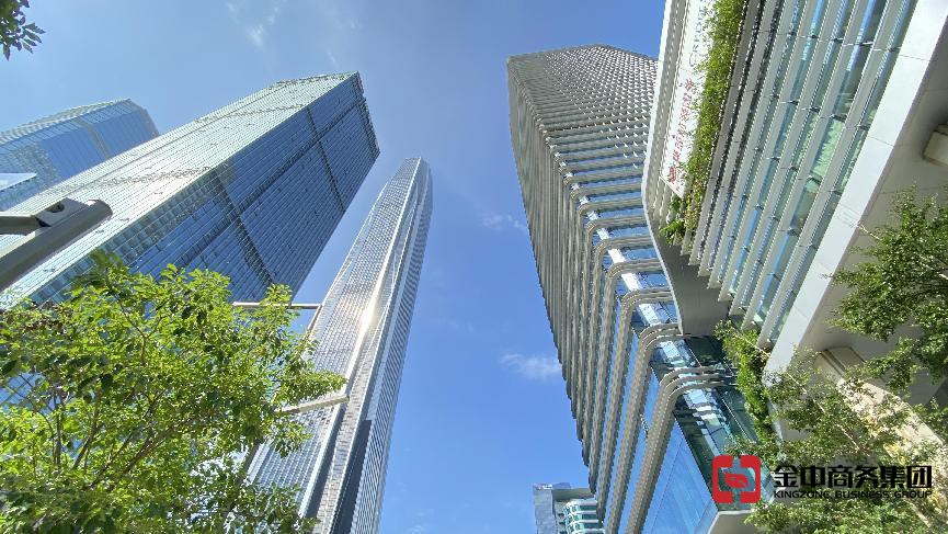 深圳公司年審