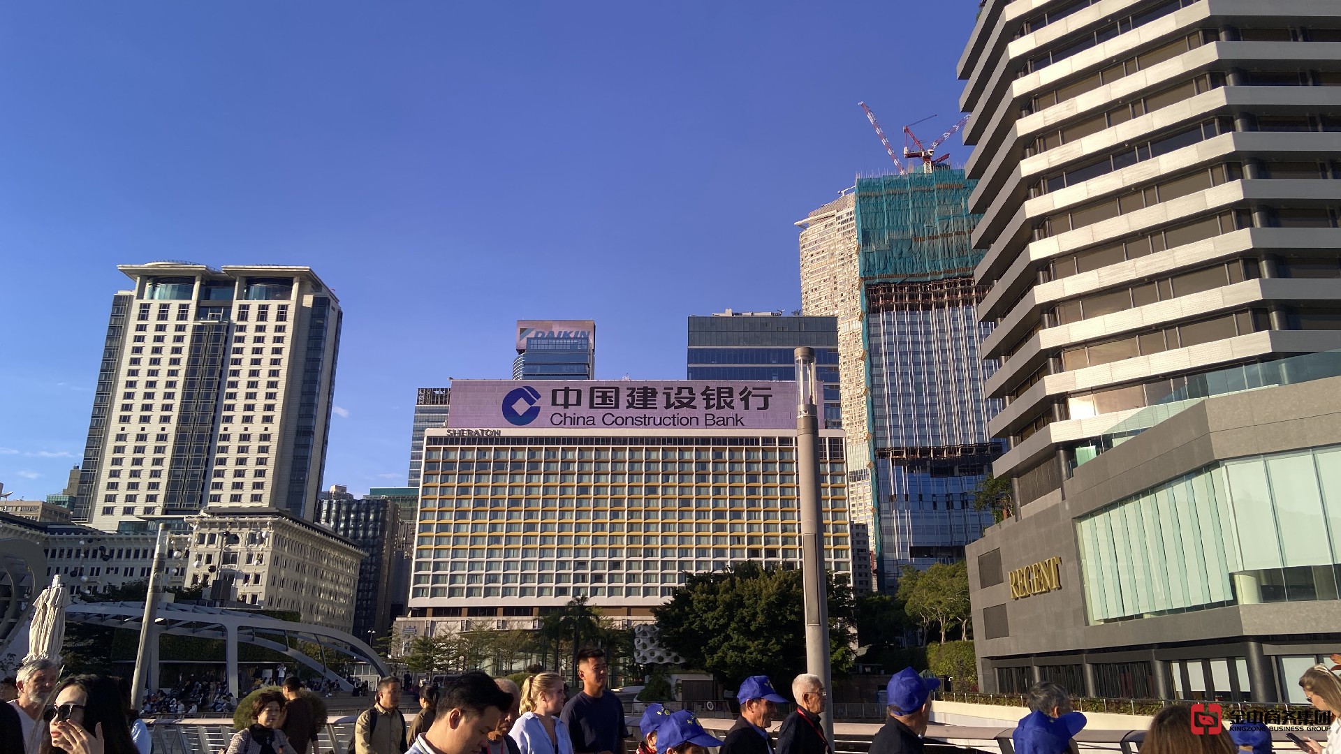 香港公司注銷