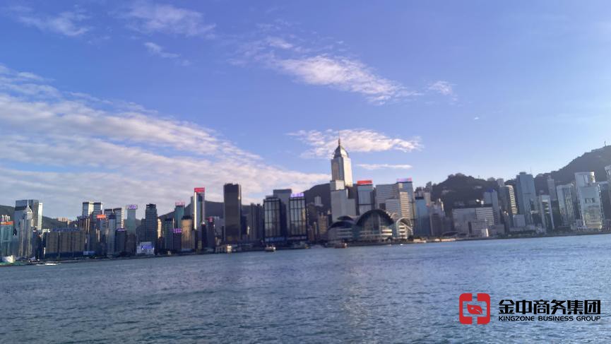 海外公司年審