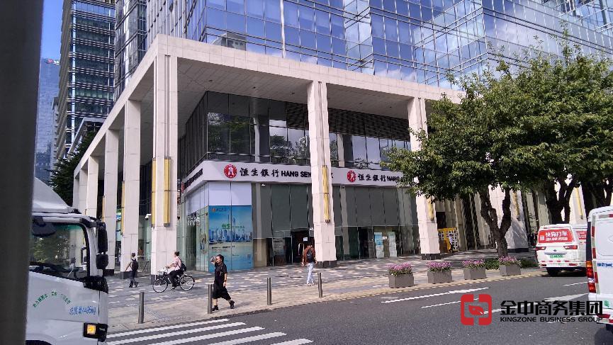 深圳銀行開戶