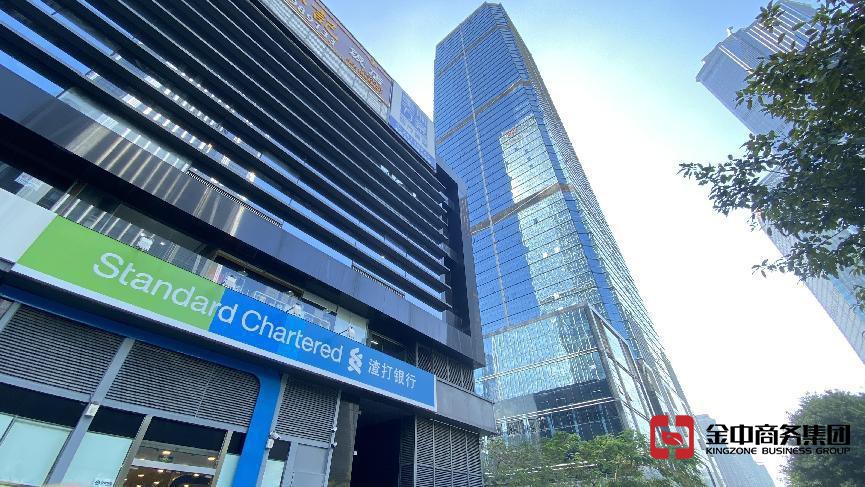 深圳銀行開戶
