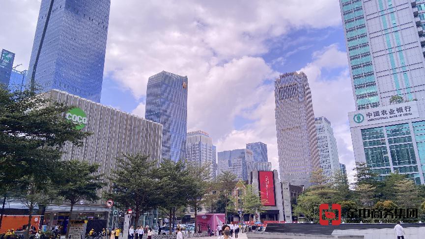 深圳銀行開戶