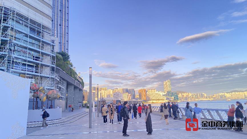 注冊香港公司